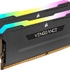 Оперативная память Corsair Vengeance RGB PRO SL 2x8GB DDR4 PC4-28800 CMH16GX4M2D3600C18