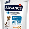 Сухой корм для собак Advance Adult Mini 800 г