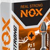 Набор бит Nox Strong Torsion E6.3 Pz1-50 337150 (10 шт)