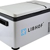 Компрессорный автохолодильник Libhof K-26 23л