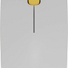 Мышь Acer OMR200 (серый)