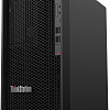 Компьютер Lenovo ThinkStation P340 Tower 30DH00FCRU