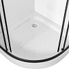 Душевой уголок Saniteco SN-1001B 100x100