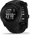 Умные часы Garmin Instinct Tactical Edition (черный)