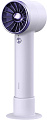 Вентилятор Baseus Flyer Turbine Handheld Fan High Capacity BS-HF006 (фиолетовый)