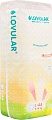 Трусики-подгузники Lovular Солнечная серия L 9-14 кг (44 шт)
