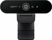 Web камера Logitech Brio Stream