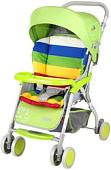 Коляска прогулочная «книга» Alis Zara (салатовый)