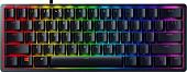 Клавиатура Razer Huntsman Mini Clicky (черный)