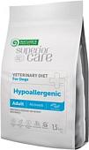 Сухой корм для собак Nature's Protection Vet Diet Hypoallergenic Insects NPSCVET47578 1.5 кг