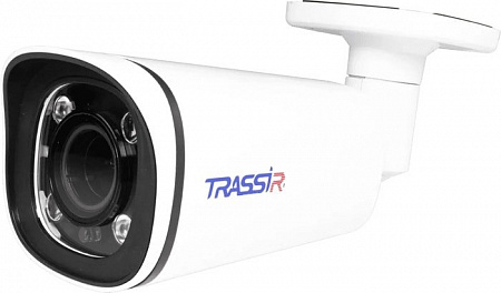 IP-камера TRASSIR TR-D2143IR6