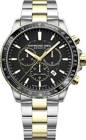 Наручные часы Raymond Weil Tango 8570-SP1-20001