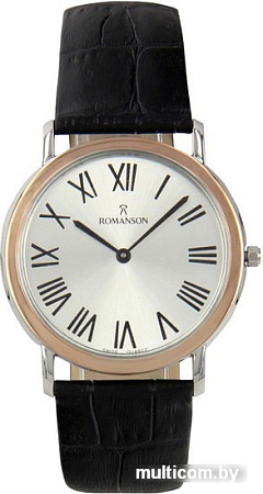 Наручные часы Romanson TL5111MJ(WH)