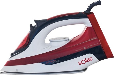 Утюг Solac Optima Perfect PV2014