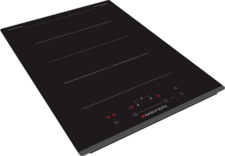 Варочная панель Meferi MIH302BK Comfort Plus