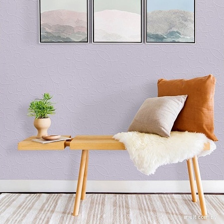 Стеклообои Wellton Decor Физалис WD783 (12.5 м)