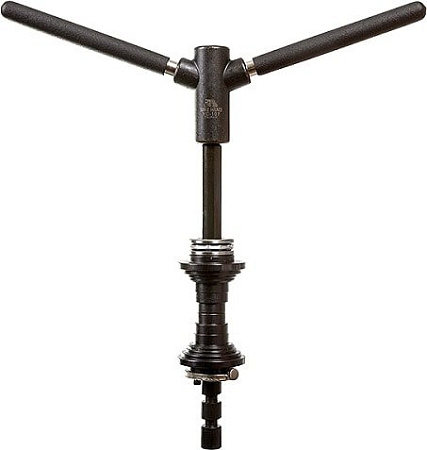 Съемник рулевой колонки Bike Hand YC-107
