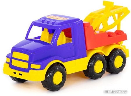 Полесье Гоша автомобиль-эвакуатор 35219