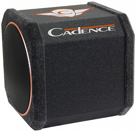 Корпусной активный сабвуфер Cadence Xlerator 80SA