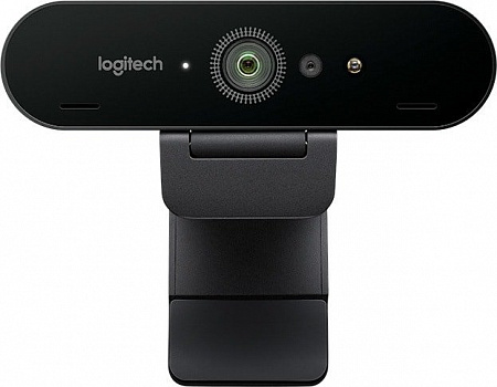 Web камера Logitech Brio Stream