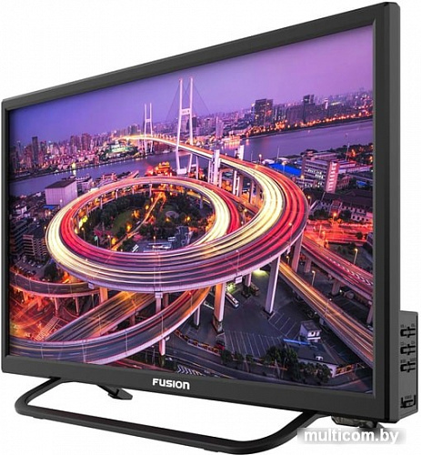 Телевизор FUSION Electronics FLTV-22A310
