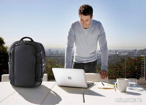 Рюкзак Dell Premier Backpack M