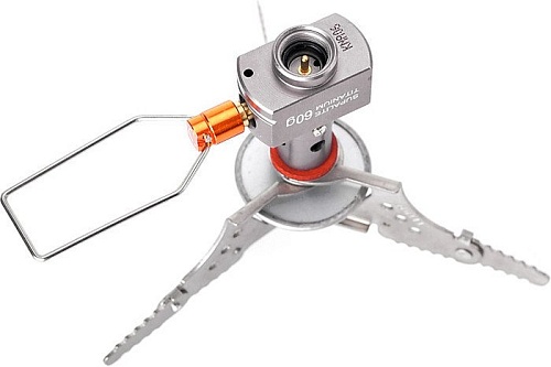 Kovea Supalite Titanium Stove [KB-0707]