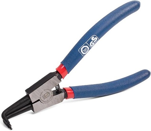 Набор пассатижей КВТ НКС-02 (4 предмета)