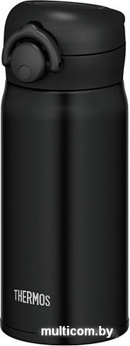Термокружка Thermos JNR-351 MTBK 350мл (черный)
