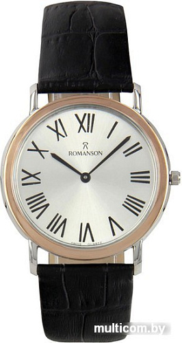 Наручные часы Romanson TL5111MJ(WH)