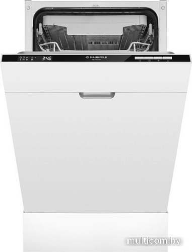 Встраиваемая посудомоечная машина MAUNFELD MLP-083D