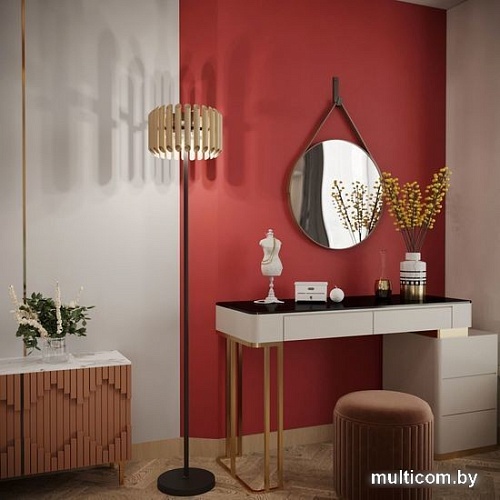 Торшер Bogate's 01106/4