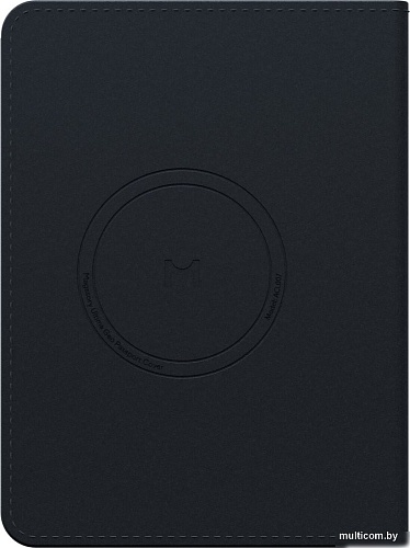 Обложка для паспорта Magssory Ultima Geo ACL007 (полночь)