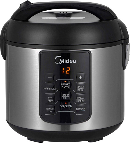 Мультиварка Midea MPC-6034