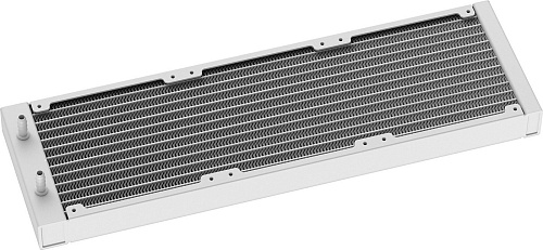 Система жидкостного охлаждения для процессора XASTRA Astra LZ360 ARGB WH