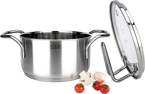 Кастрюля Taller Инесс TR-17255