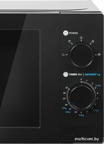 Микроволновая печь Midea MM720C2MC-B