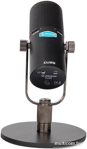 Alctron CU28