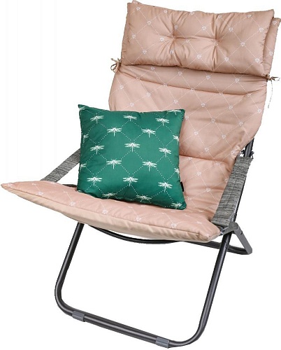 Кресло Ника HHK6/BM