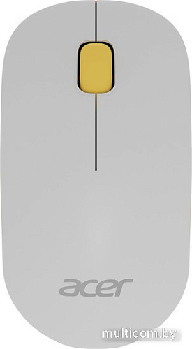 Мышь Acer OMR200 (серый)