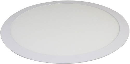 Точечный светильник Элетех LED-А ф293 ДПО 01-024-001 4000К/1800Лм 1030450423