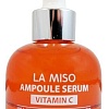 La Miso Ампульная с витамином С (35 мл)
