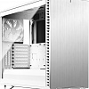 Корпус Fractal Design Define 7 White TG Clear Tint FD-C-DEF7A-06