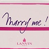 Lanvin Marry Me! EdP (50 мл)