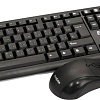 Клавиатура + мышь ExeGate Professional Standard Combo MK120 OEM EX287139RUS