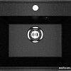 Кухонная мойка Mixline ML-GMU03 556720 (черный камень)