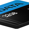 Карта памяти A-Data Premier AUSDH32GUICL10A1-RA1 microSDHC 32GB (с адаптером)