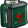 Лазерный нивелир Bosch UniversalLevel 360 Premium 0603663E01 (штатив, держатель)