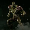 Экшен-фигурка Hiya Toys Injustice 2 Swamp Thing TM20042