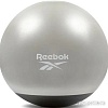 Гимнастический мяч Reebok Gymball RAB-40016BK 65 см (серый/черный)